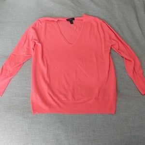 JCrew Merino wool sweater size small